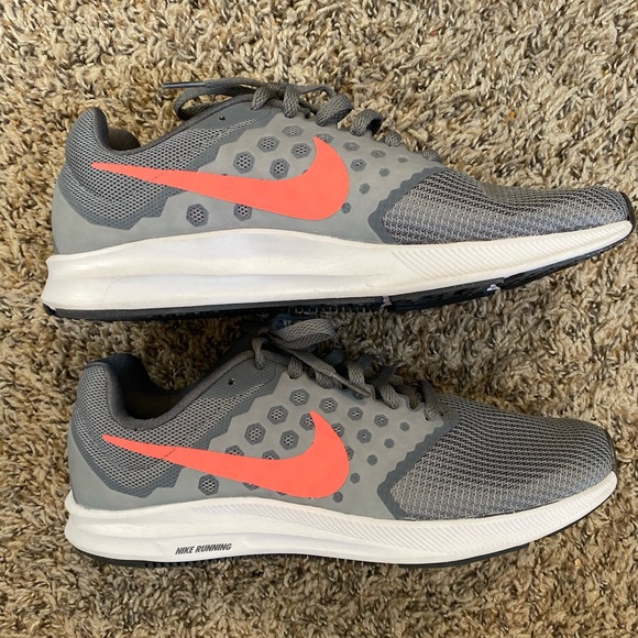 Women’s Nike Running Shoes (Worn Once) - Picture 1 of 5